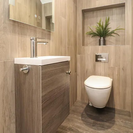 Laundry * Milnthorpe