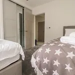 Laundry בית נופש מילנת'ורפ